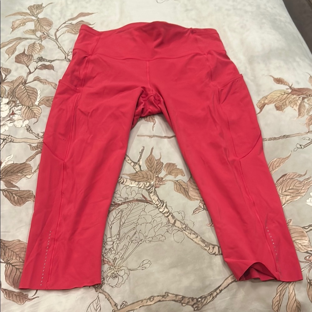 Lululemon Athletic Leggings